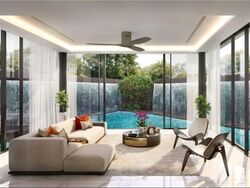 Bukit Tinggi Road (D11), Detached #585469311